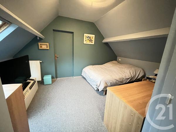 Maison à vendre  8 pièces - 197 m2 LA CHAPELLE LONGUEVILLE - 27