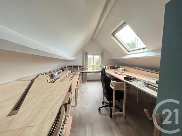 Maison à vendre  8 pièces - 197 m2 LA CHAPELLE LONGUEVILLE - 27