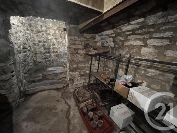 Maison à vendre  8 pièces - 197 m2 LA CHAPELLE LONGUEVILLE - 27