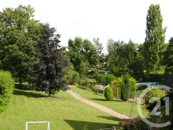 Maison à vendre  8 pièces - 197 m2 LA CHAPELLE LONGUEVILLE - 27
