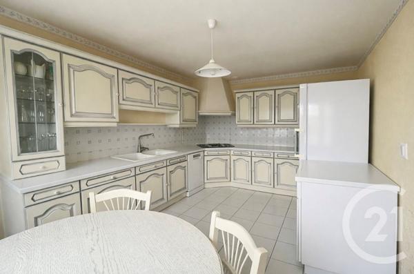 Maison à vendre  8 pièces - 197 m2 LA CHAPELLE LONGUEVILLE - 27