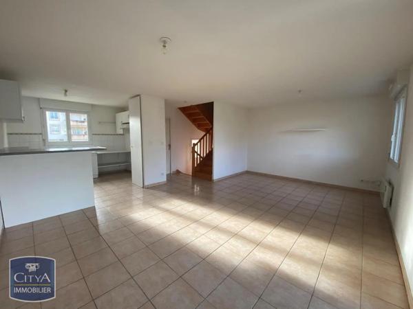 Maison à louer 4 pièces 82.06m² Boé (47550)