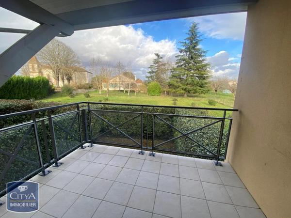 Maison à louer 4 pièces 82.06m² Boé (47550)