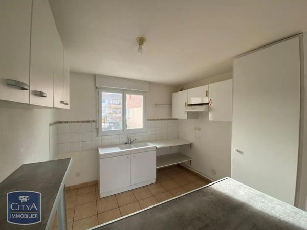 Maison à louer 4 pièces 82.06m² Boé (47550)