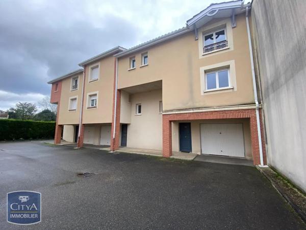 Maison à louer 4 pièces 82.06m² Boé (47550)