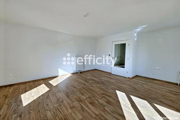 Appartement 3 pièces - 66 m²