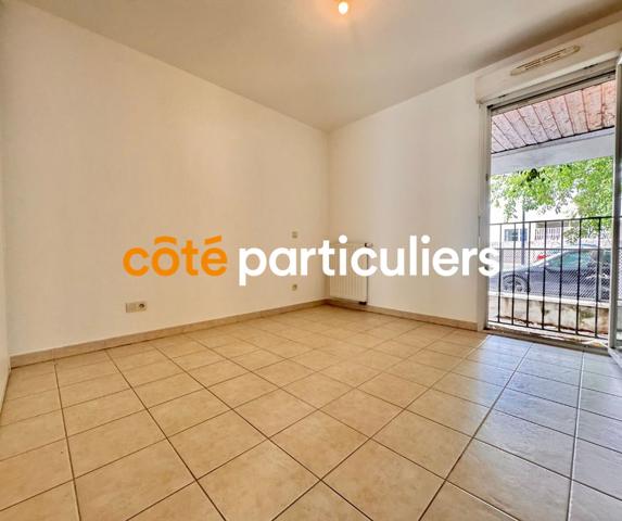 Vente Appartement60,16 m² - 3 Pièces - MONTPELLIER (34000)