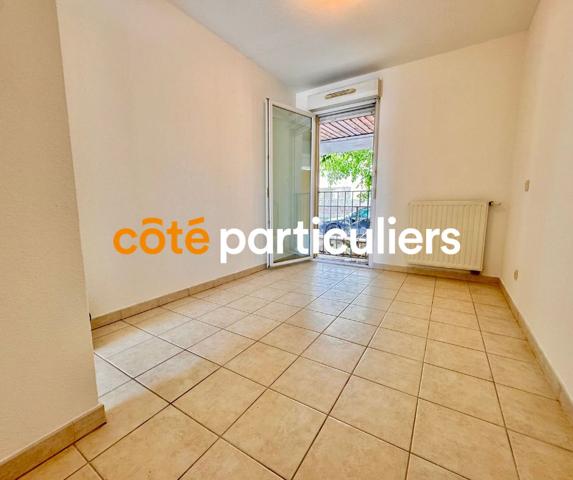 Vente Appartement60,16 m² - 3 Pièces - MONTPELLIER (34000)