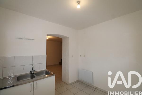 Location maison 3 pièces 63 m² Montargis
