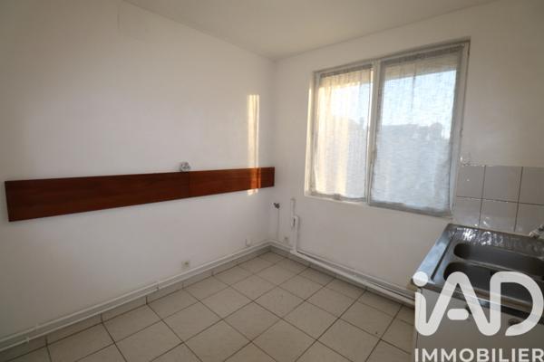 Location maison 3 pièces 63 m² Montargis