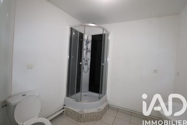 Location maison 3 pièces 63 m² Montargis