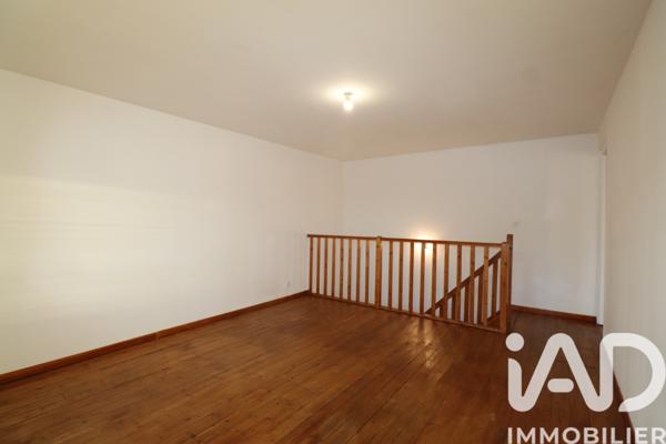 Location maison 3 pièces 63 m² Montargis