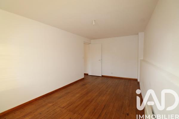 Location maison 3 pièces 63 m² Montargis