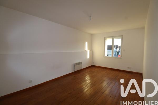 Location maison 3 pièces 63 m² Montargis