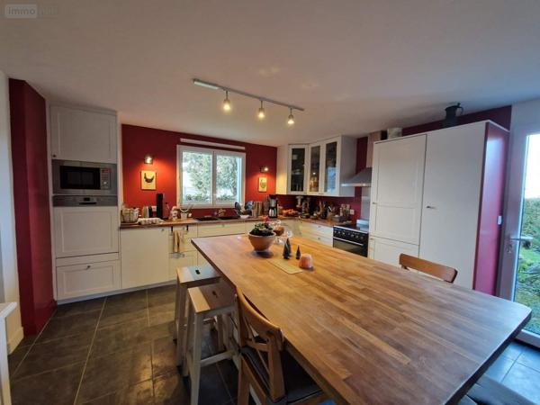 Maison à vendre à Tours dans l'Indre-et-Loire (37100), ref : 37009/2285