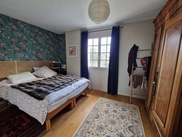 Maison à vendre à Tours dans l'Indre-et-Loire (37100), ref : 37009/2285