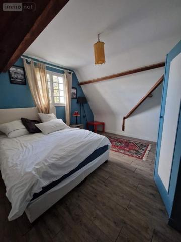 Maison à vendre à Tours dans l'Indre-et-Loire (37100), ref : 37009/2285