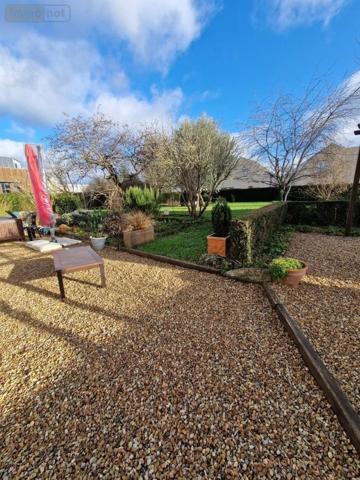 Maison à vendre à Tours dans l'Indre-et-Loire (37100), ref : 37009/2285