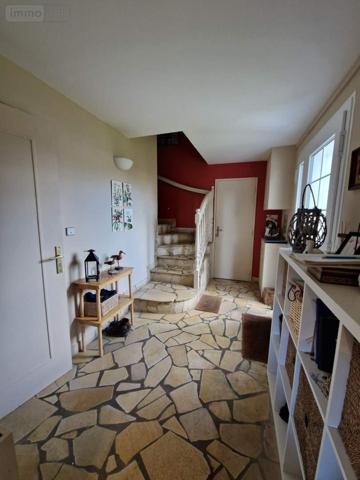 Maison à vendre à Tours dans l'Indre-et-Loire (37100), ref : 37009/2285