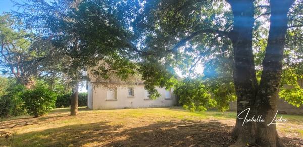 Maison à vendre 7 pièces de 161 m²