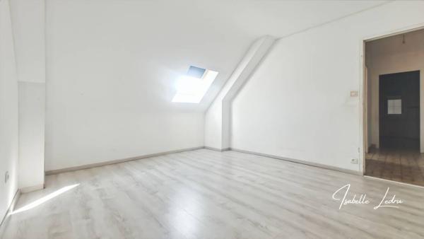 Maison à vendre 7 pièces de 161 m²