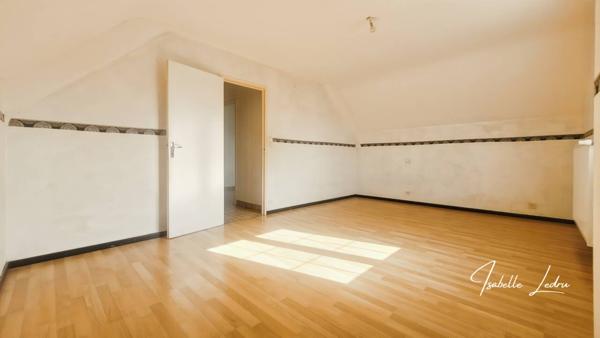 Maison à vendre 7 pièces de 161 m²