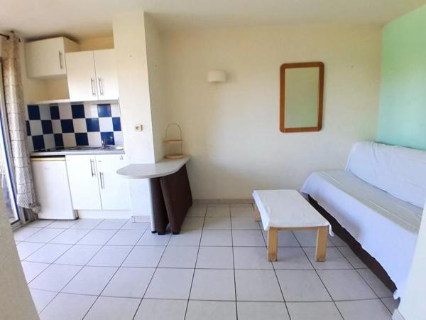 Appartement à vendre à Agde (34300)