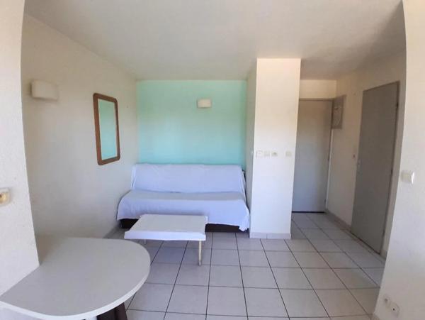 Appartement à vendre à Agde (34300)