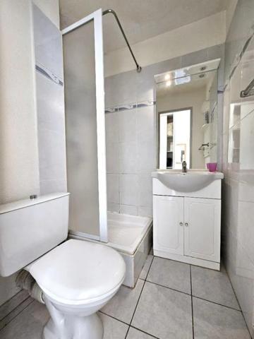 Appartement à vendre à Agde (34300)