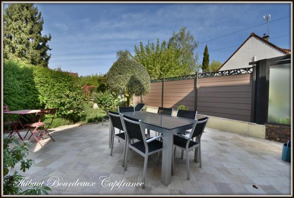 VENTE INTERACTIVE – LONGPONT-SUR-ORGE 91