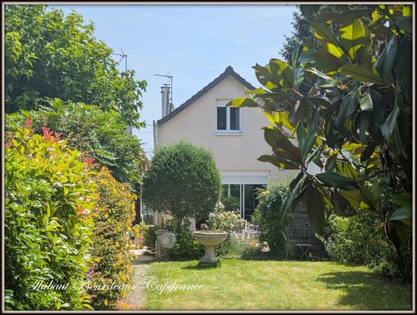 VENTE INTERACTIVE – LONGPONT-SUR-ORGE 91