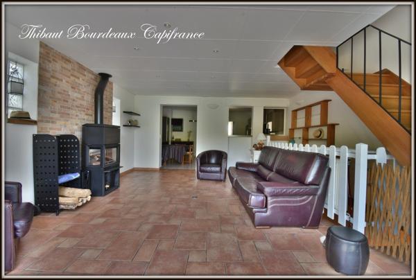 VENTE INTERACTIVE – LONGPONT-SUR-ORGE 91