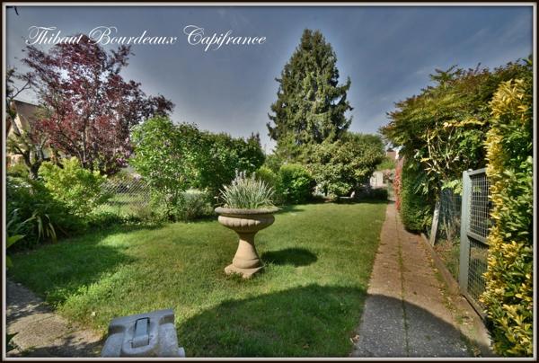 VENTE INTERACTIVE – LONGPONT-SUR-ORGE 91