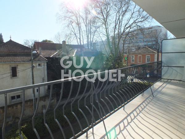 Appartement Avignon 3 pièce(s) 50 m2