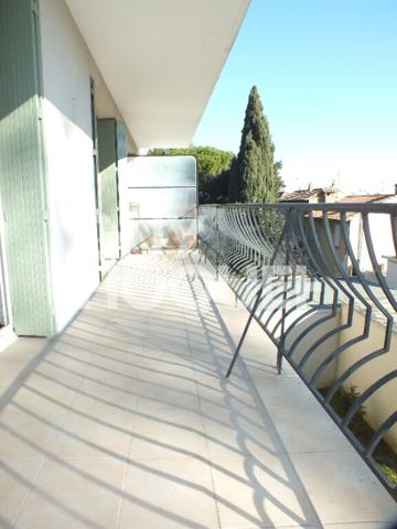 Appartement Avignon 3 pièce(s) 50 m2