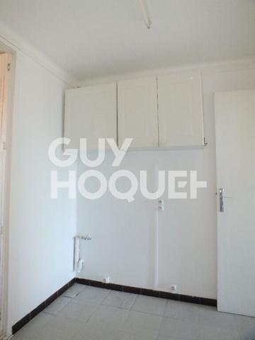 Appartement Avignon 3 pièce(s) 50 m2