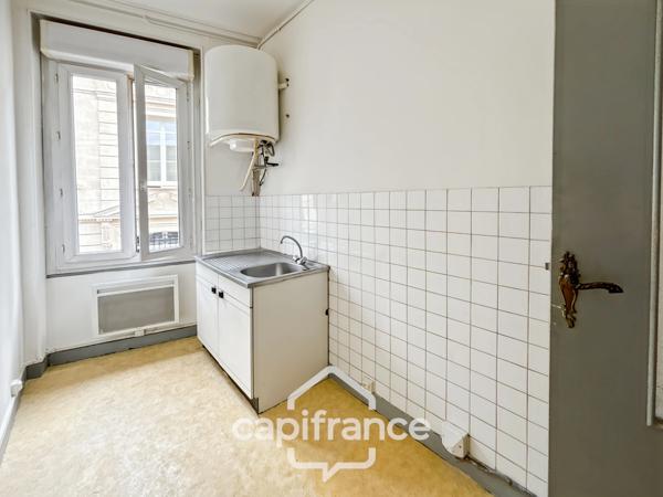 BORDEAUX/Quartier St SEURIN/ grand T2