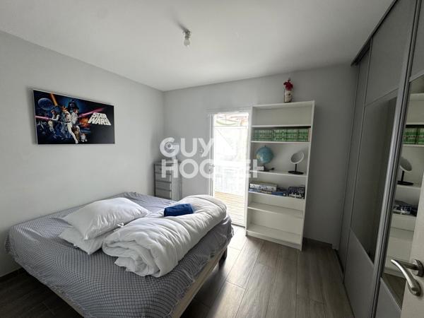 Maison à vendre de 5 pièces de 118 m²