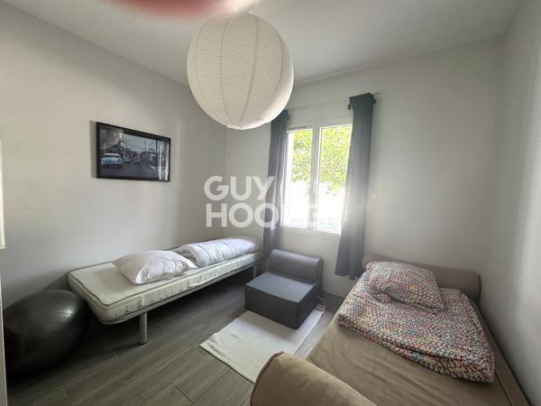 Maison à vendre de 5 pièces de 118 m²