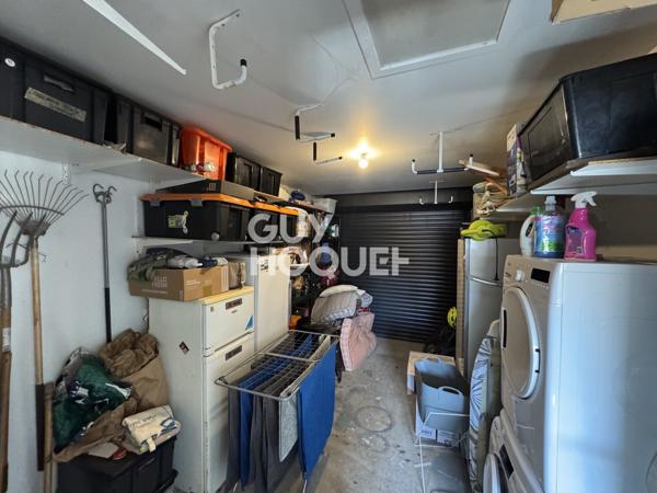 Maison à vendre de 5 pièces de 118 m²