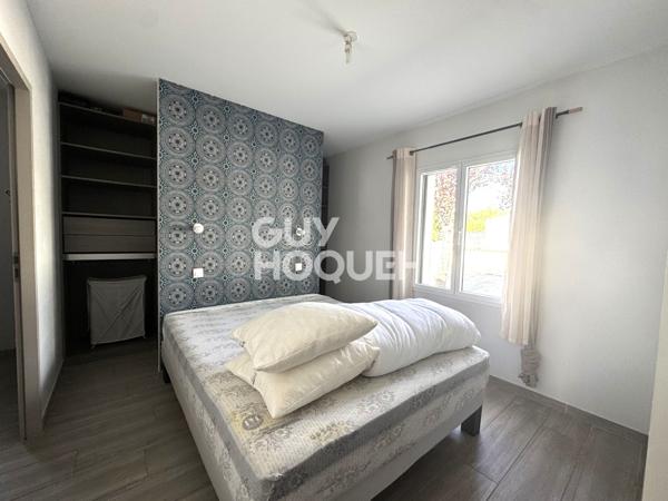 Maison à vendre de 5 pièces de 118 m²