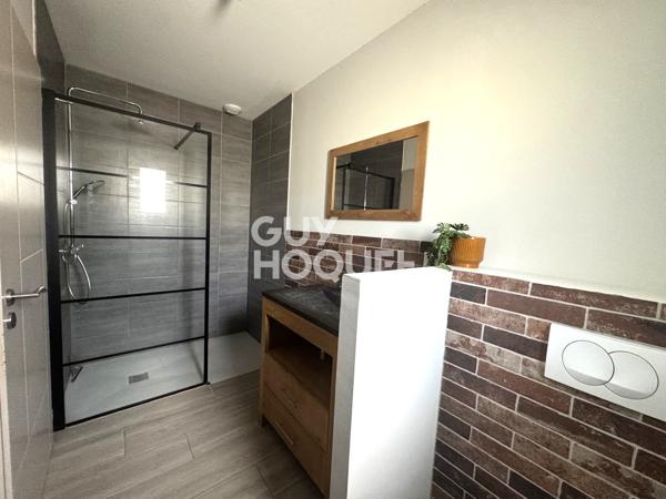 Maison à vendre de 5 pièces de 118 m²