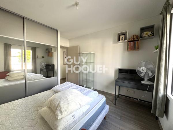 Maison à vendre de 5 pièces de 118 m²