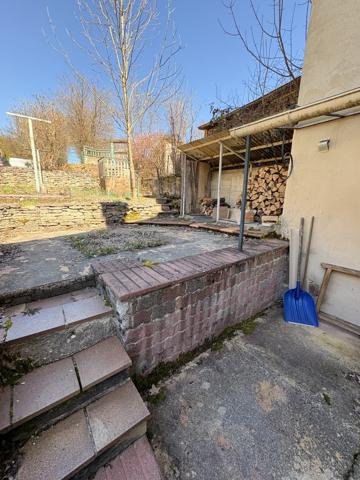 Appartement  avec jardin