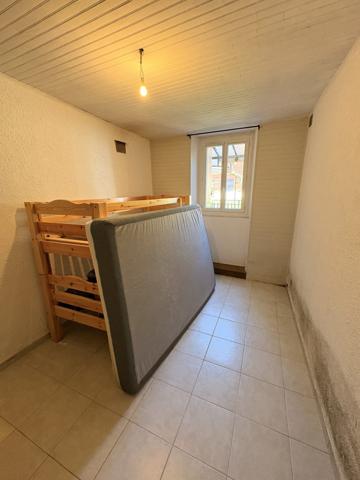 Appartement  avec jardin