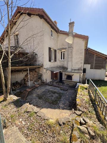 Appartement  avec jardin