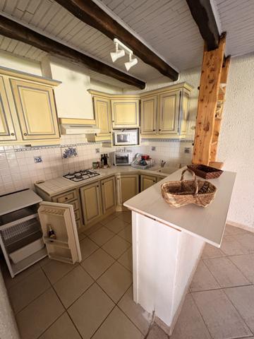 Appartement  avec jardin