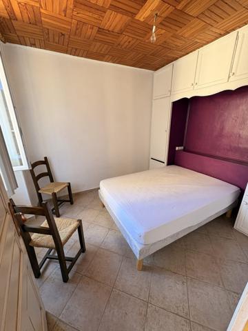 Appartement  avec jardin