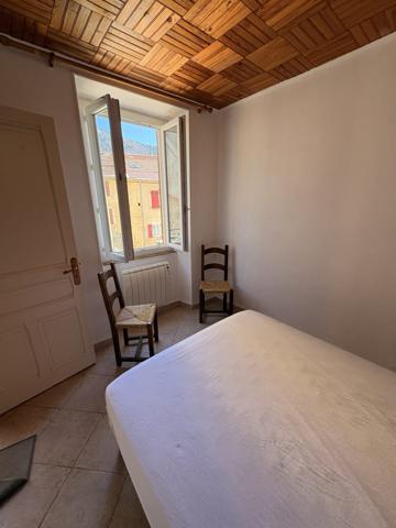Appartement  avec jardin