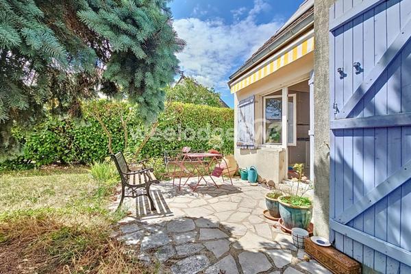 Maison à vendre 6 pièces de 119,25 m² à Éragny